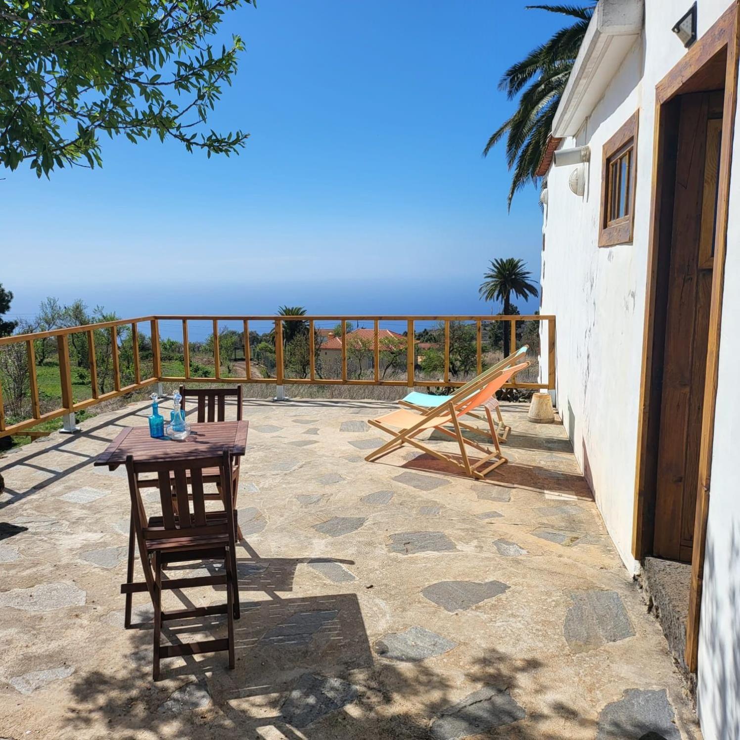 Autentica Casa Rustica Canaria Dom wakacyjny *