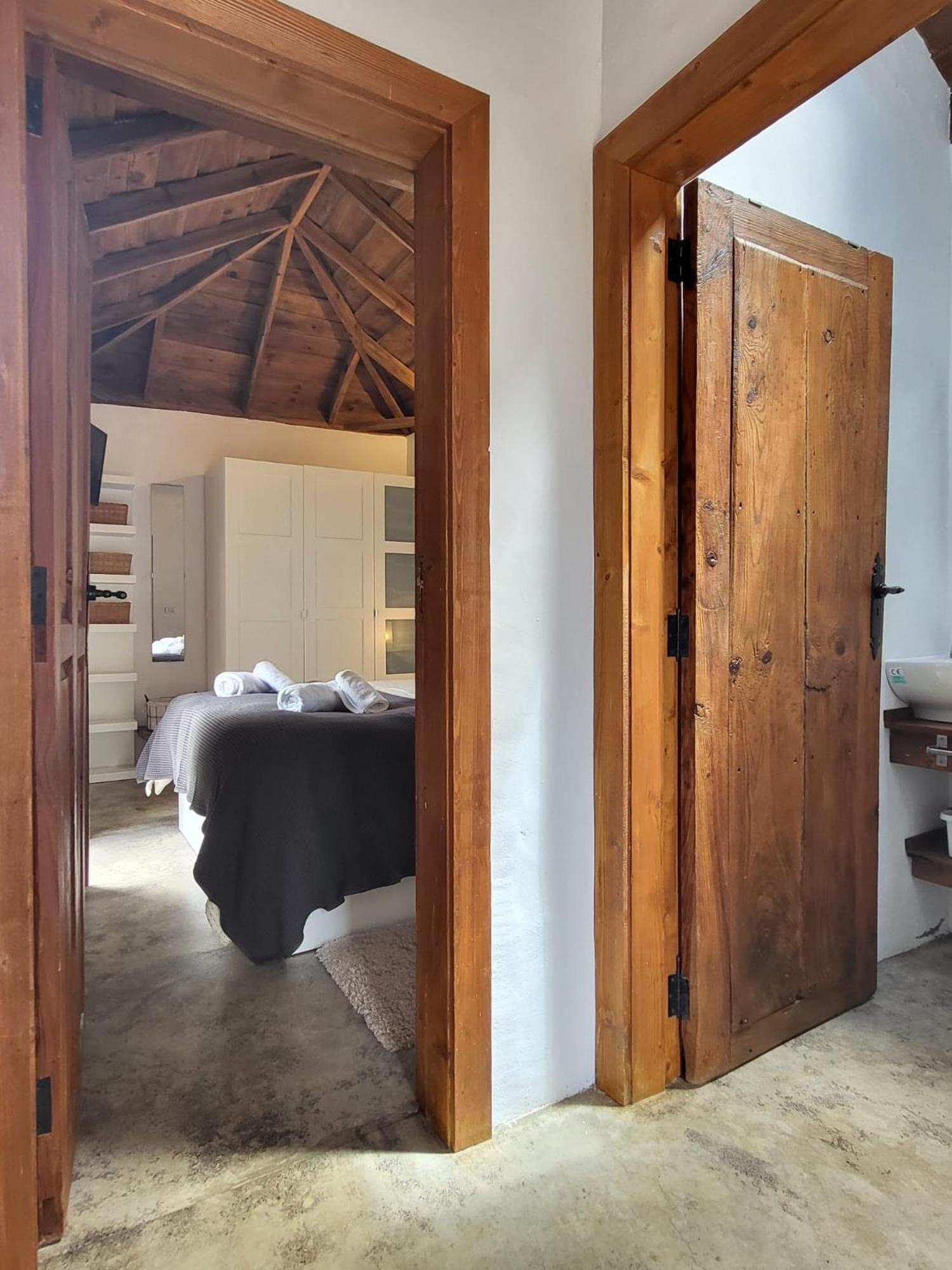 Holiday home Autentica Casa Rustica Canaria