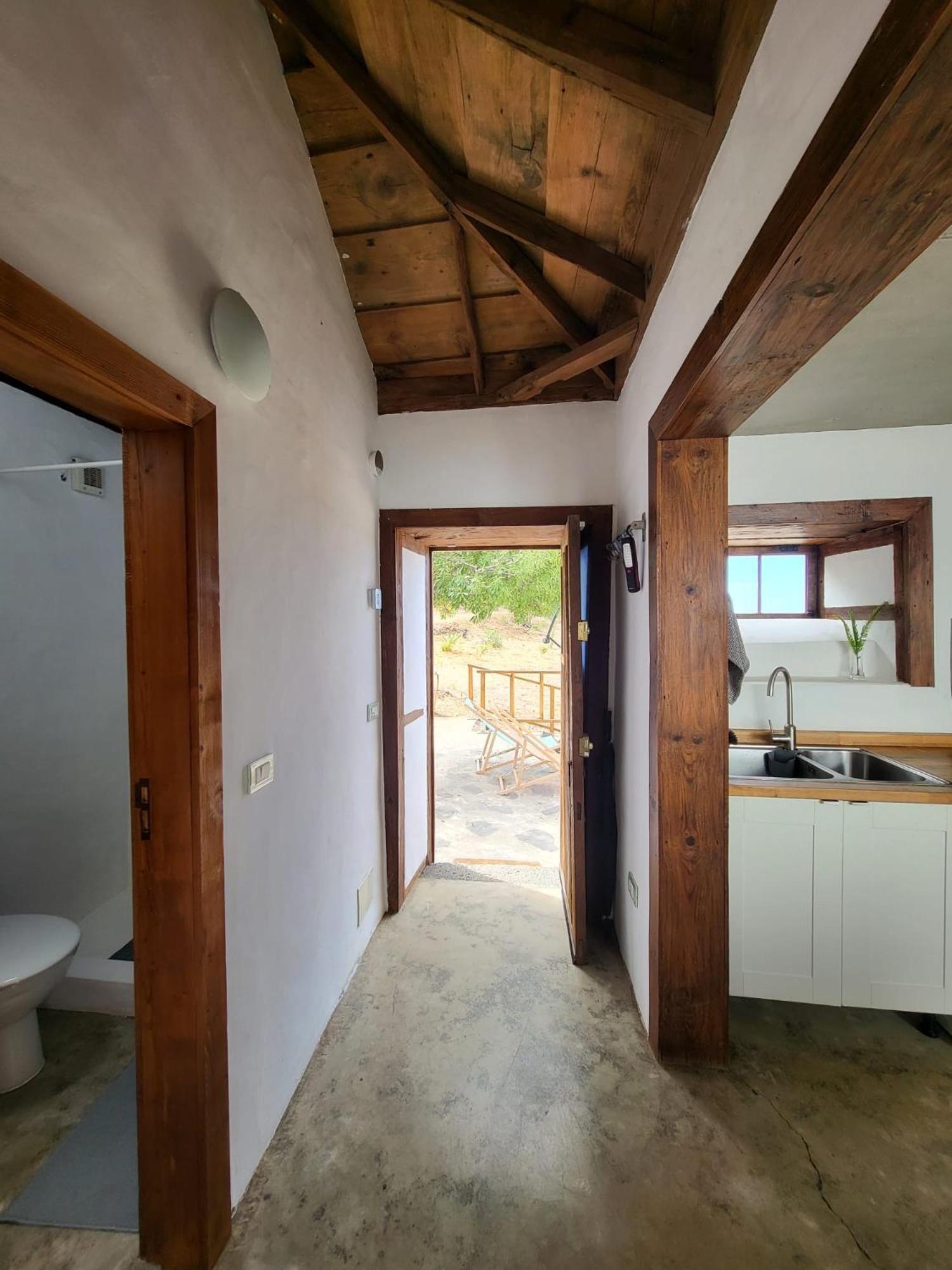 Autentica Casa Rustica Canaria Holiday home *