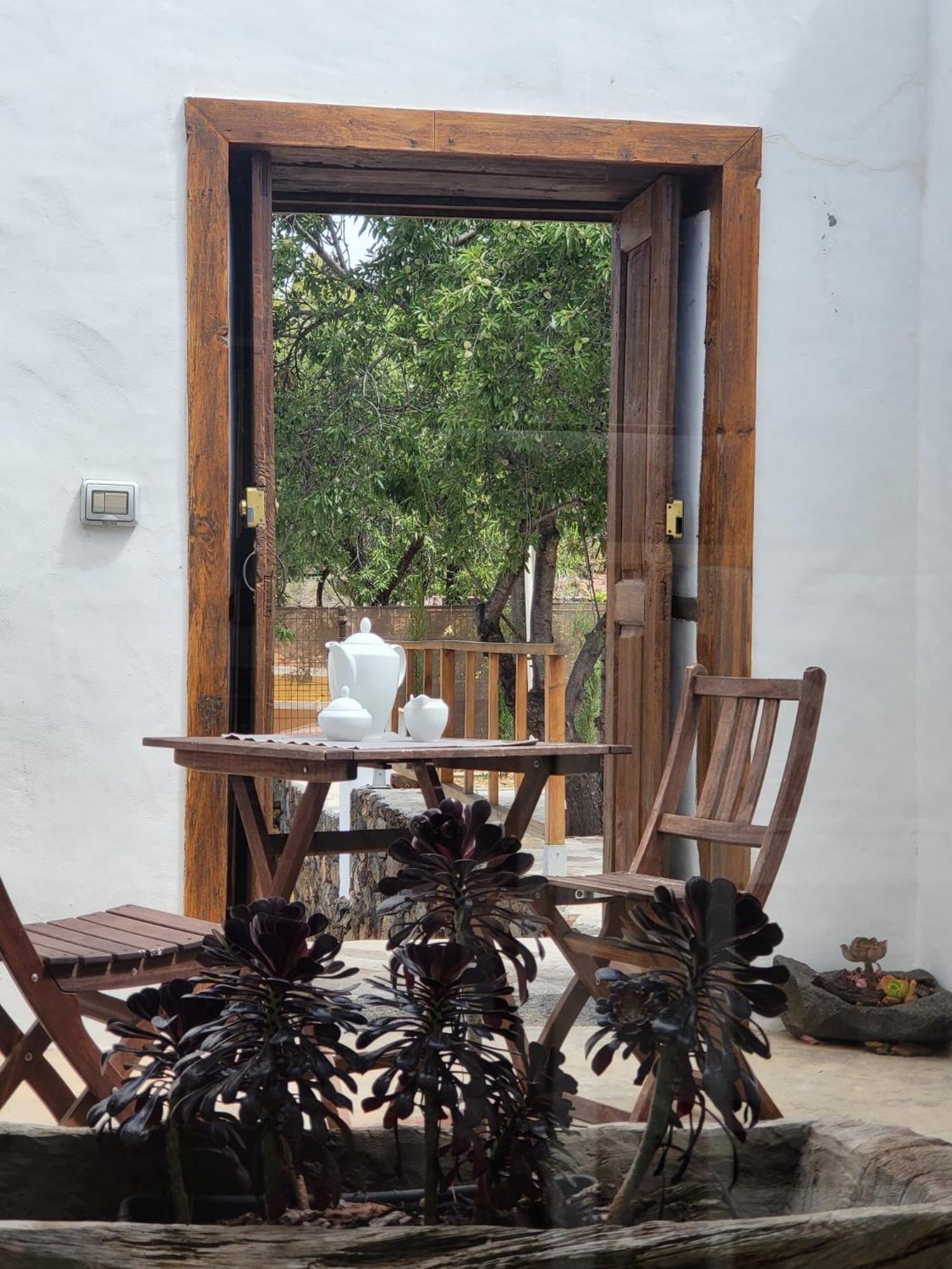 Dom wakacyjny Autentica Casa Rustica Canaria *