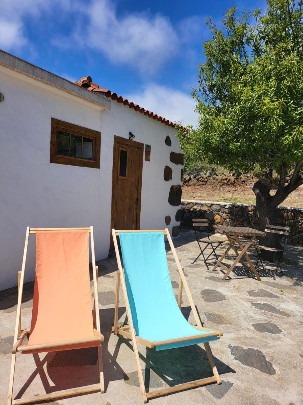Autentica Casa Rustica Canaria