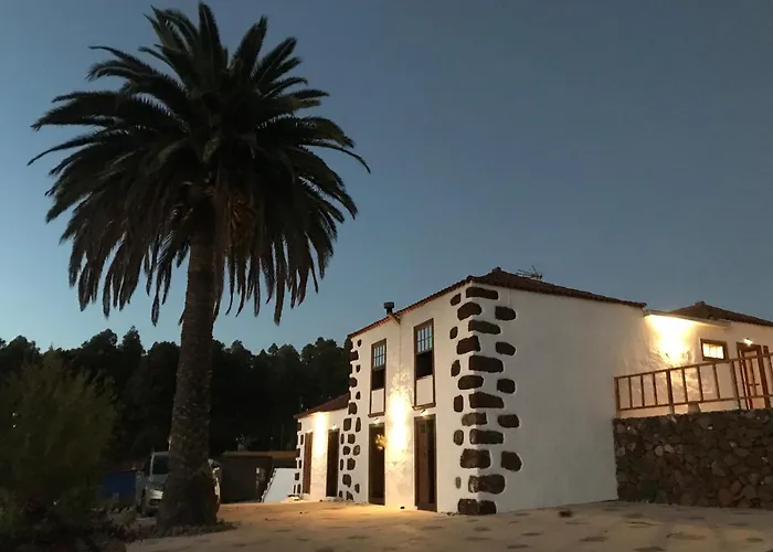 Autentica Casa Rustica Canaria