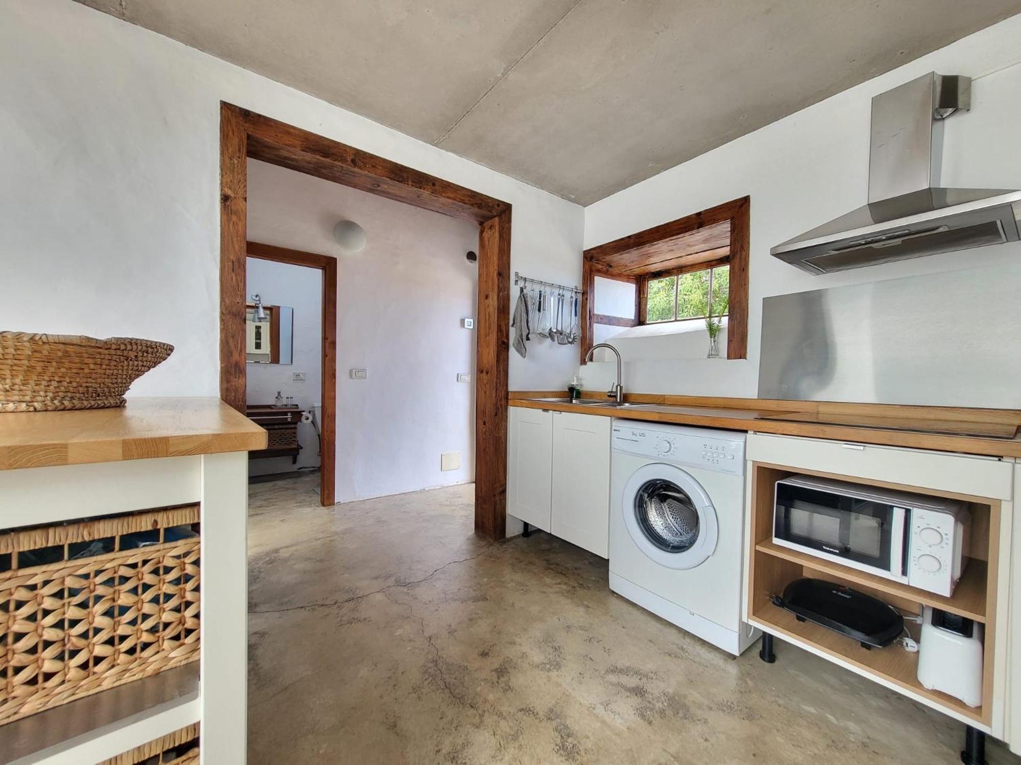 Holiday home Autentica Casa Rustica Canaria