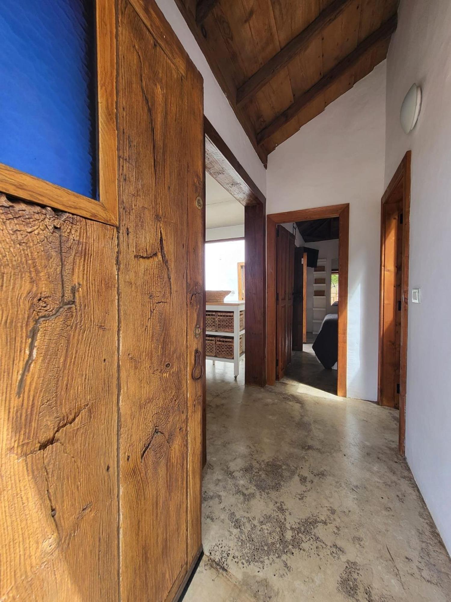 Autentica Casa Rustica Canaria