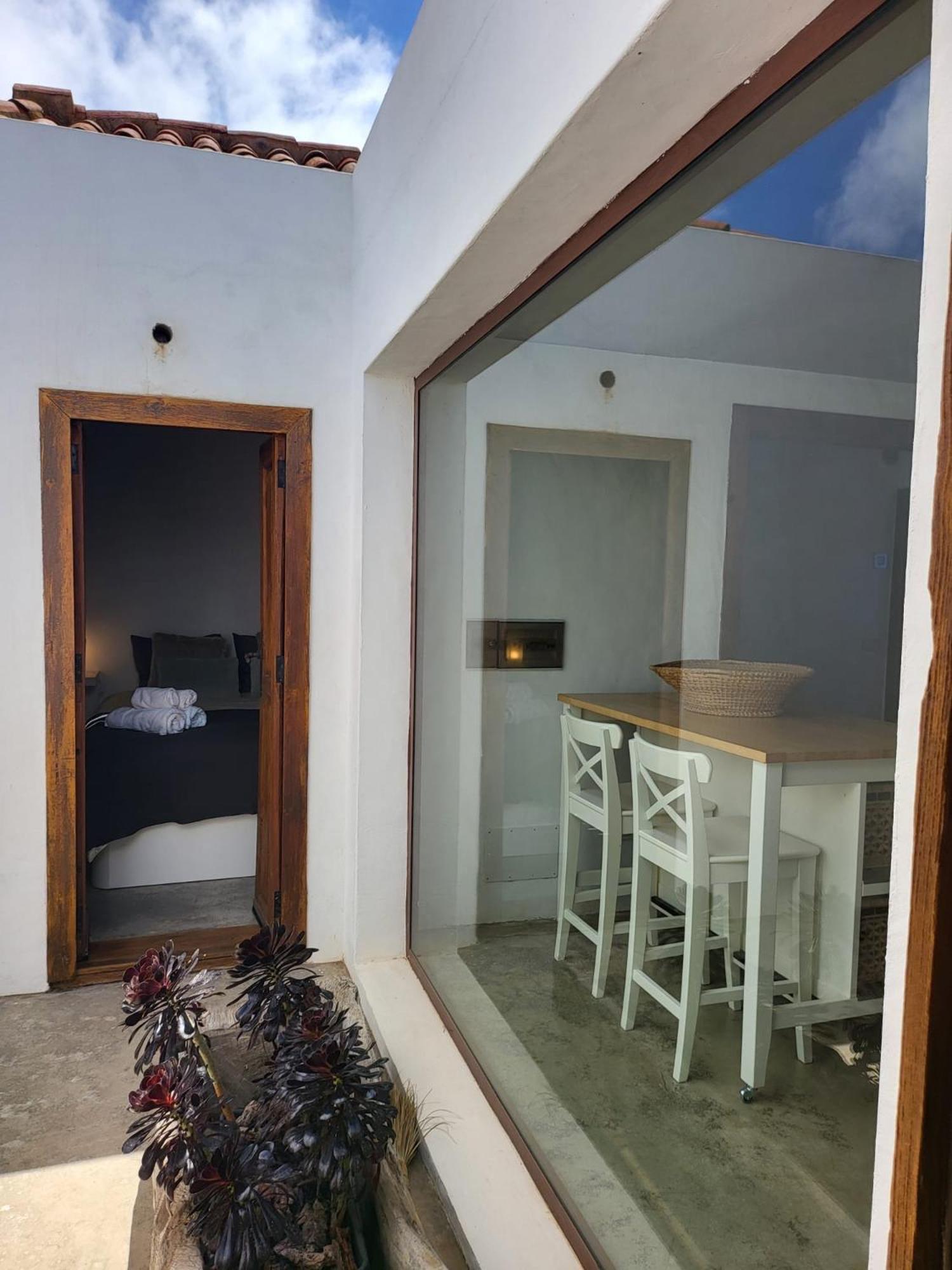 Autentica Casa Rustica Canaria Holiday home *