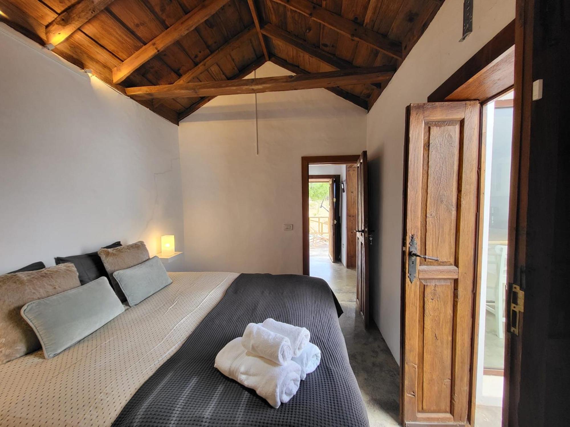 Autentica Casa Rustica Canaria