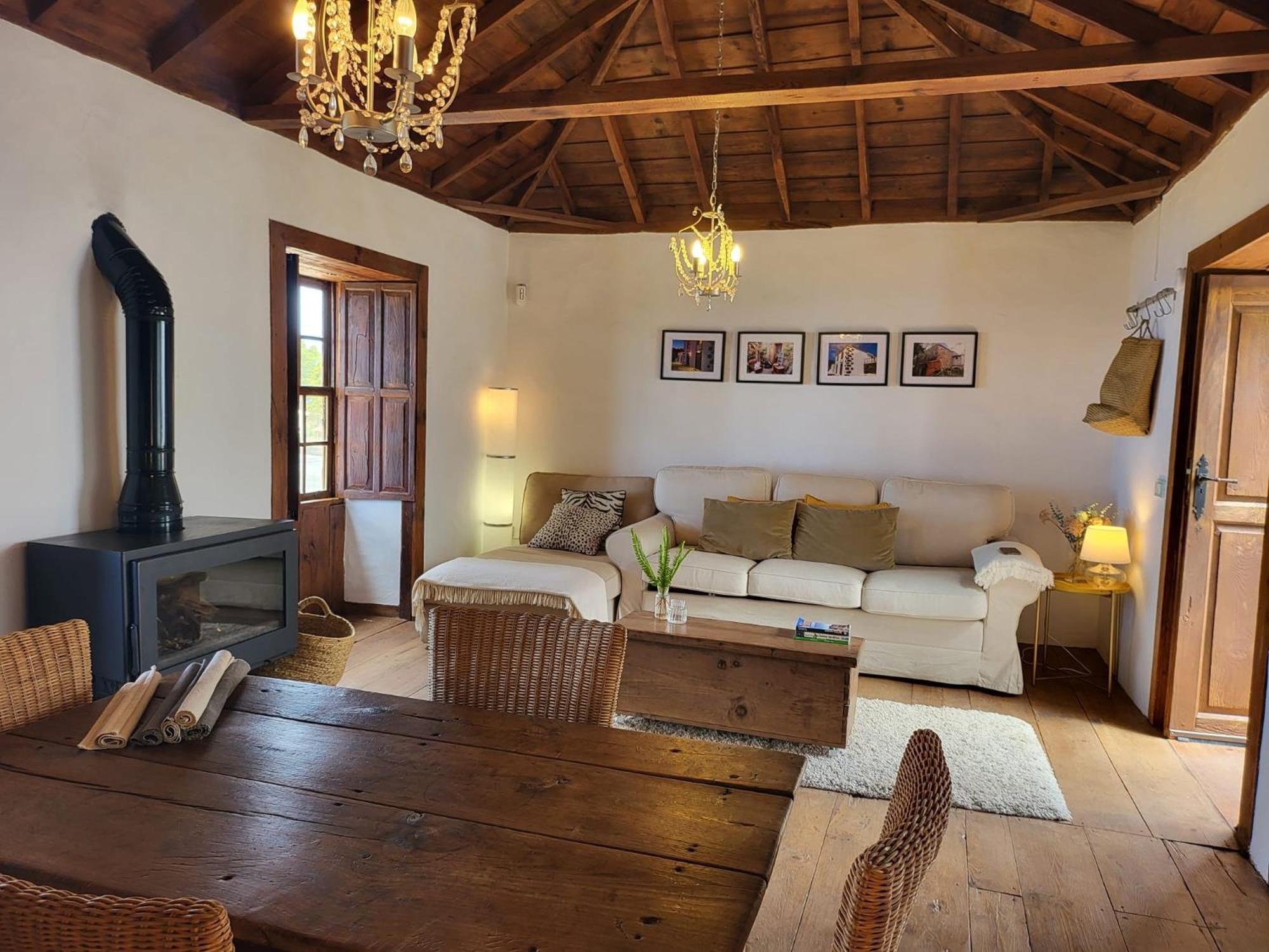 Autentica Casa Rustica Canaria Holiday home