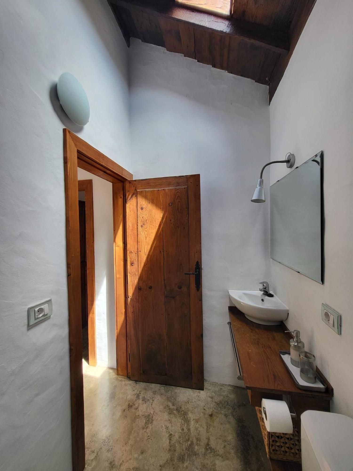 Autentica Casa Rustica Canaria *